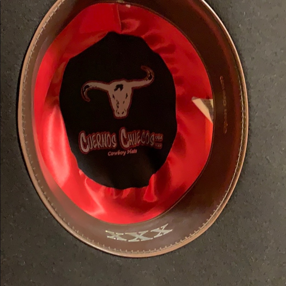 Cowboy hat - Picture 4 of 4